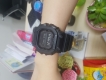 Đồng hồ casio Gshock gx56bb pin năng lượng ánh sáng