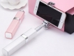 Gậy Chụp Hình Tự Sướng Selfie Stick ( Màu Đen)