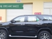 Fortuner 2017 "Tiện Nghi Đẳng Cấp"