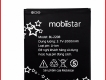 Shop Alo Phụ Kiện - Chuyên Pin Điện Thoại - MOBIISTAR các loại