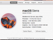 Macbook Air 13 MD760 SSD256 fullbox