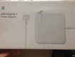 Sạc Macbook 60w Magsafe 2 new nguyên box