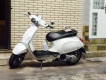 Cần bán Vespa 125ie giá tốt. Odo 5000km.