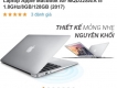cần bán macbook air TGDD new 100% giá tốt