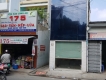 Bán nhà mặt tiền Phan Văn Trị, Bình Thạnh