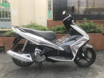 Airblade 125 xe đẹp 98% ,bstp chính chủ