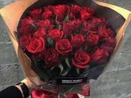 Hoa Tươi Đà Lạt