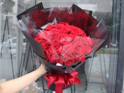 Hoa Tươi Trực Tuyến