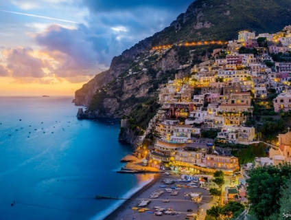 ShopHouse địa chung hải