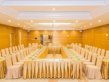 Tổ Chức Hội Nghị, Hội Thảo,sự Kiện Giá Rẻ, Chất Lượng Tại Thanh Hóa.