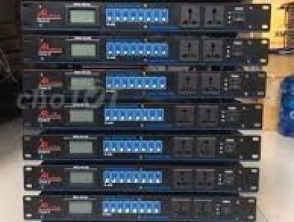 Phân phối quản lý nguồn điện R400