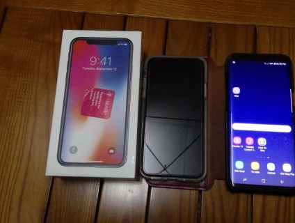 MỪNG QUỐC KHÁNH 2/9 SS S8+ GIÁ RẺ BẤT NGỜ 1 NGÀY DUY NHẤT !
