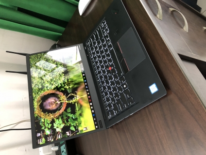 Bán 1TB SSD tháo máy Thinkpad X1 Carbon 6th NEW