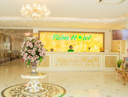 Khách sạn Palm - Thanh Hóa có gì đặc biệt?