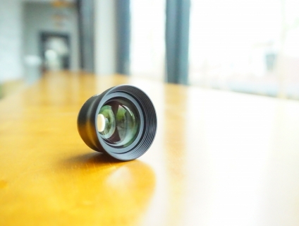 HCM, Siêu phẩm bộ len chuyên dụng cho điện SIRUI 4 Len KIT