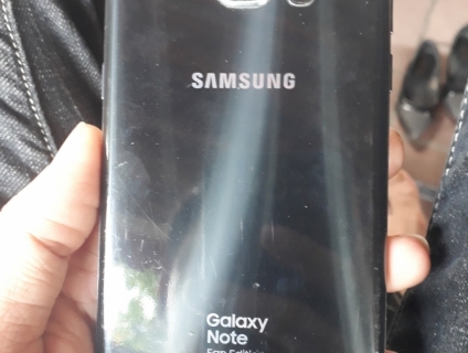 Note FE còn BH chính hãng TGDD tháng 1/2019