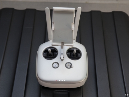 DJI Inspire One Pro + Camera Zenmuse X5 4K đi kèm ống kính Olympus 12m