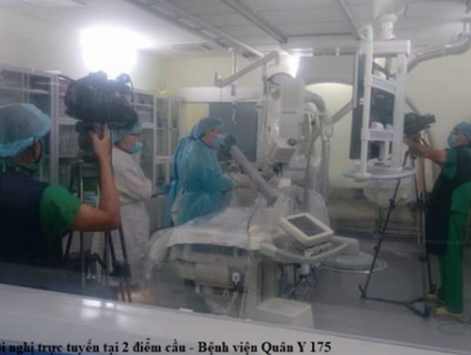 Giải pháp truyền tín hiệu video full hd