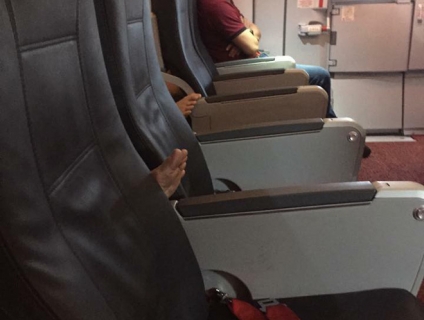 Ai từng bị cảnh như vậy chưa??