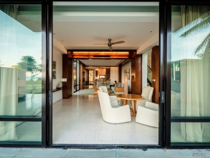 Voucher Resort Hyatt Đà Nẵng giảm giá 50%