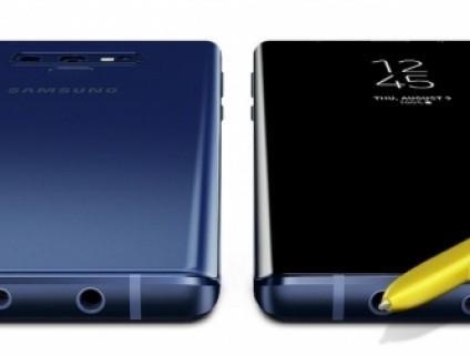 Samsung Galaxy Note 9 128GB-TẠI TABLET PLAZA