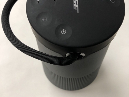 Loa Bose SoundLink Revolve Plus, Chính hãng, like new 99%