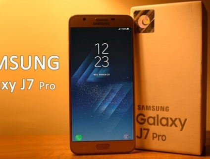 Tại sao samsung j7 pro bị liệt cảm ứng? Cách khắc phục như thế nào?