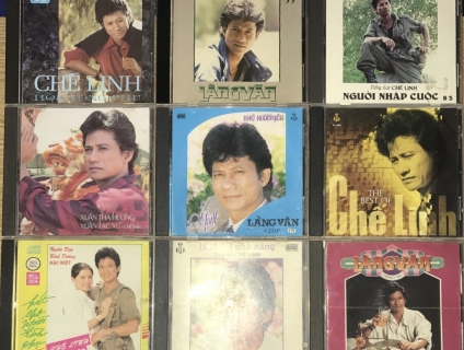 LÔ 20 CD F1 CHẾ LINH BẤT HỦ