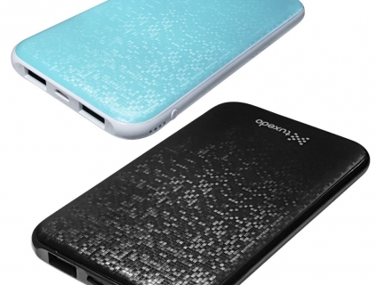 Sạc dự phòng Tuxedo S500 5000MAH-TẠI TABLET PLAZA