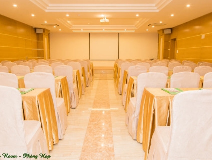 Những “note” trong tổ chức sự kiện hội nghị - hội thảo.