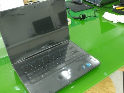 Dell Latiude E5440