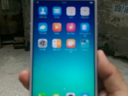 Oppo F1S - 72 Tây Thạnh SG