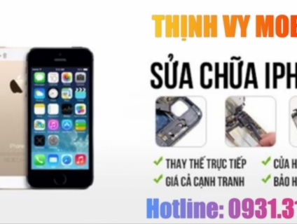 Sửa Chữa: Thay Màn Hình, Cảm Ứng, Thay Pin Chính hãng=>iPhone, Samsung
