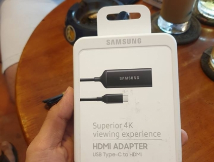 Bán Cáp DEX theo Note 9 nguyên seal