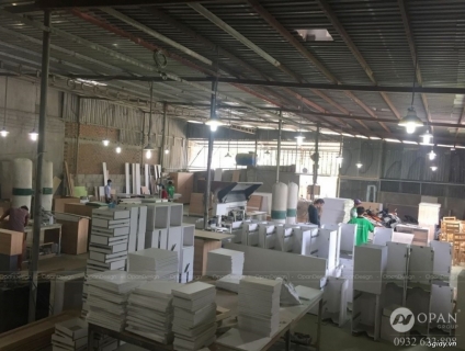 Cần tuyển thợ MỘC làm việc gần cầu vượt Linh Xuân thủ đức