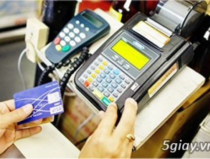 MỞ THẺ TÍNH DỤNG