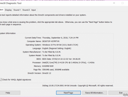 Cần Bán: PC cá nhân không còn nhu cầu sử dụng (KHÔNG BÁN LẺ TỪNG MÓN)