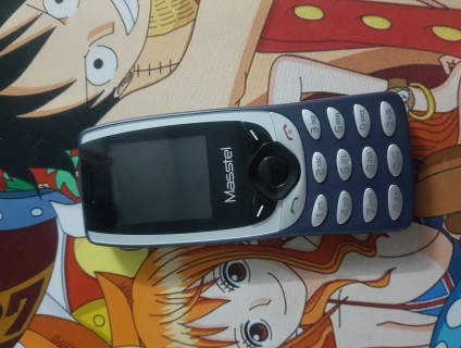 Masstel A131 2sim bảo hàng chính hãng 11thag. Pin trâu, nghe gọi tốt.