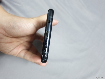 SamSung Note8 Đen huyền thoại FPT - giá tốt 12tr5