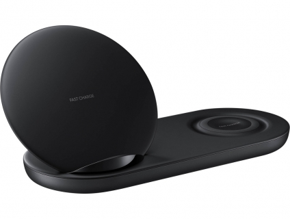 (HCM) Bán Wireless Charger Duo Note 9