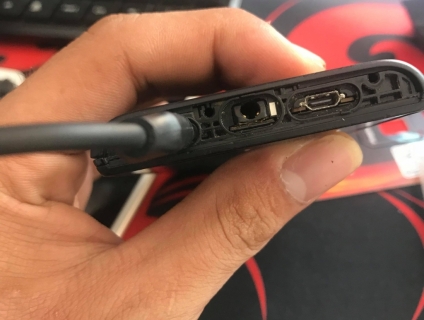 Sony Xperia Acro S LT26W