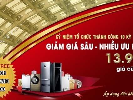 Hội chợ Quảng Châu - Canton Fair 124 giá ưu đãi sốc nhất trong năm