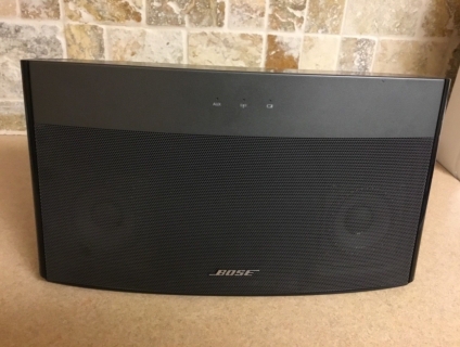 Loa Bose Soundlink Wireless, chính hãng, like new