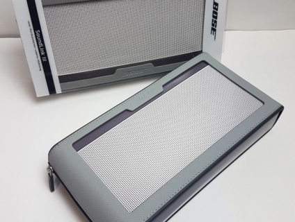 Ốp bảo vệ Bose Soundlink 3, chính hãng