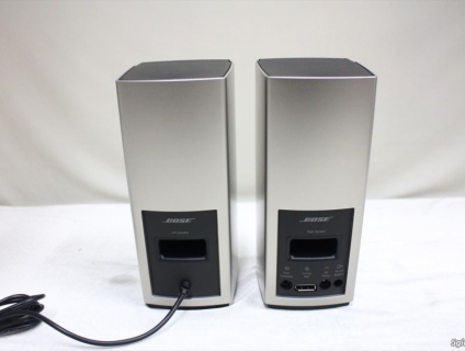 Loa Bose Companion 20, full box, like new