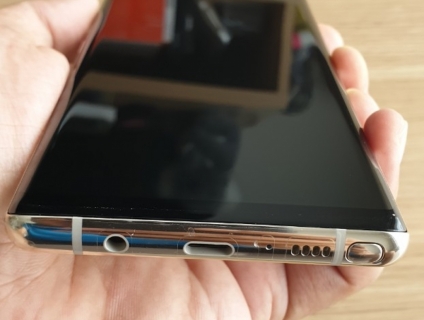 Samsung NOTE 8 mới 99.99% - 12tr500