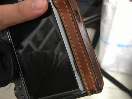 Cần bán Body Fujifilm XT1 GSE 99%