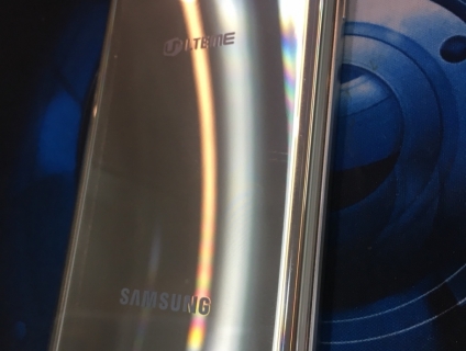 Note 5 bản Hàn xách tay chính hãng