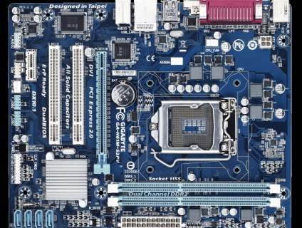 cần tìm mainboard gigabyte H61M -S2P hàng new