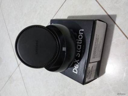 Cần bán bộ Dex Station cho Samsung Note8!!